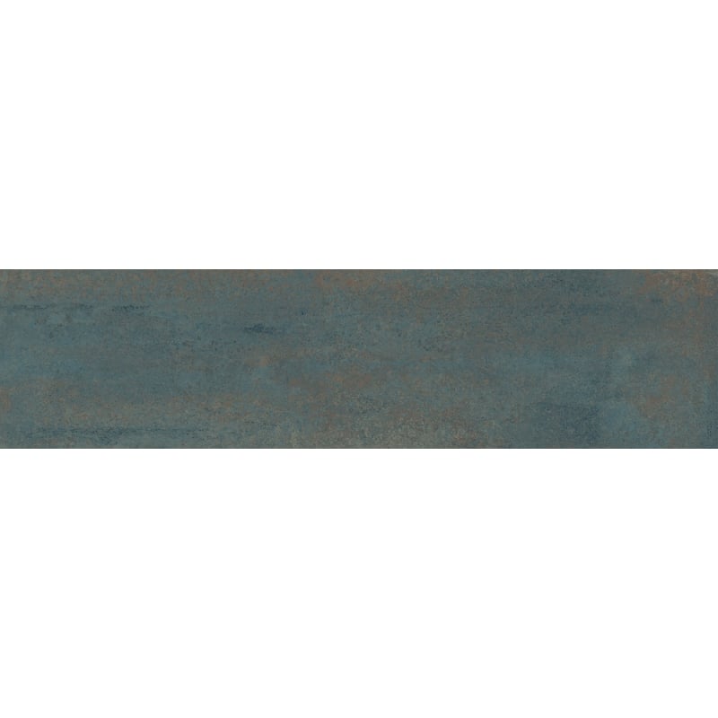 Mexen Oxydart Aqua glazed rectified stoneware sample G1, floor-wall tile, carving - TL710-00-S