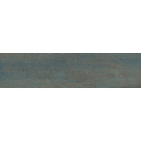 Mexen Oxydart Aqua glazed rectified stoneware sample G1, floor-wall tile, carving - TL710-00-S