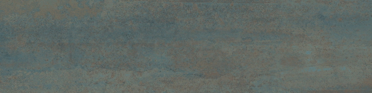 Mexen Oxydart Aqua glazed rectified stoneware sample G1, floor-wall tile, carving - TL710-00-S