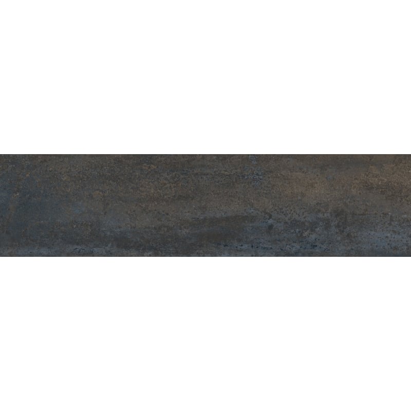 Mexen Oxydart Blue glazed rectified stoneware sample G1, floor-wall tile, carving - TL710-01-S