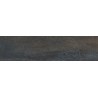 Mexen Oxydart Blue glazed rectified stoneware sample G1, floor-wall tile, carving - TL710-01-S