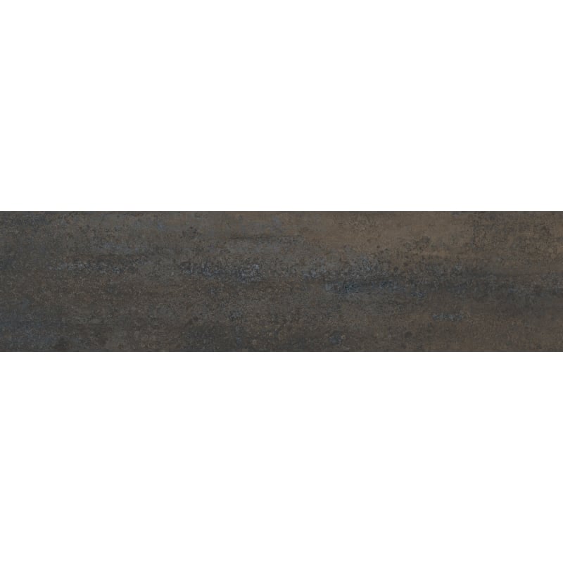 Mexen Oxydart Blue glazed rectified stoneware sample G1, floor-wall tile, carving - TL710-01-S