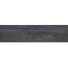 Mexen Oxydart Blue glazed rectified stoneware sample G1, floor-wall tile, carving - TL710-01-S