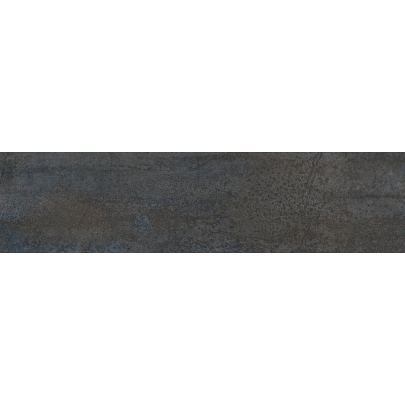 Mexen Oxydart Blue glazed rectified stoneware sample G1, floor-wall tile, carving - TL710-01-S