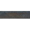 Mexen Oxydart Blue glazed rectified stoneware sample G1, floor-wall tile, carving - TL710-01-S