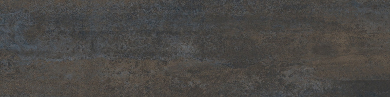 Mexen Oxydart Blue glazed rectified stoneware sample G1, floor-wall tile, carving - TL710-01-S