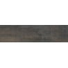 Mexen Oxydart Charcoal glazed rectified porcelain stoneware sample, floor-wall tile, carving - TL710-02-S