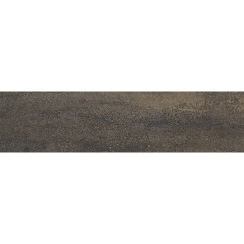 Mexen Oxydart Charcoal glazed rectified porcelain stoneware sample, floor-wall tile, carving - TL710-02-S
