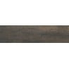 Mexen Oxydart Charcoal glazed rectified porcelain stoneware sample, floor-wall tile, carving - TL710-02-S