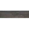 Mexen Oxydart Charcoal glazed rectified porcelain stoneware sample, floor-wall tile, carving - TL710-02-S