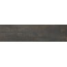 Mexen Oxydart Charcoal glazed rectified porcelain stoneware sample, floor-wall tile, carving - TL710-02-S