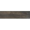 Mexen Oxydart Charcoal glazed rectified porcelain stoneware sample, floor-wall tile, carving - TL710-02-S