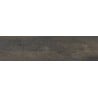 Mexen Oxydart Charcoal glazed rectified porcelain stoneware sample, floor-wall tile, carving - TL710-02-S