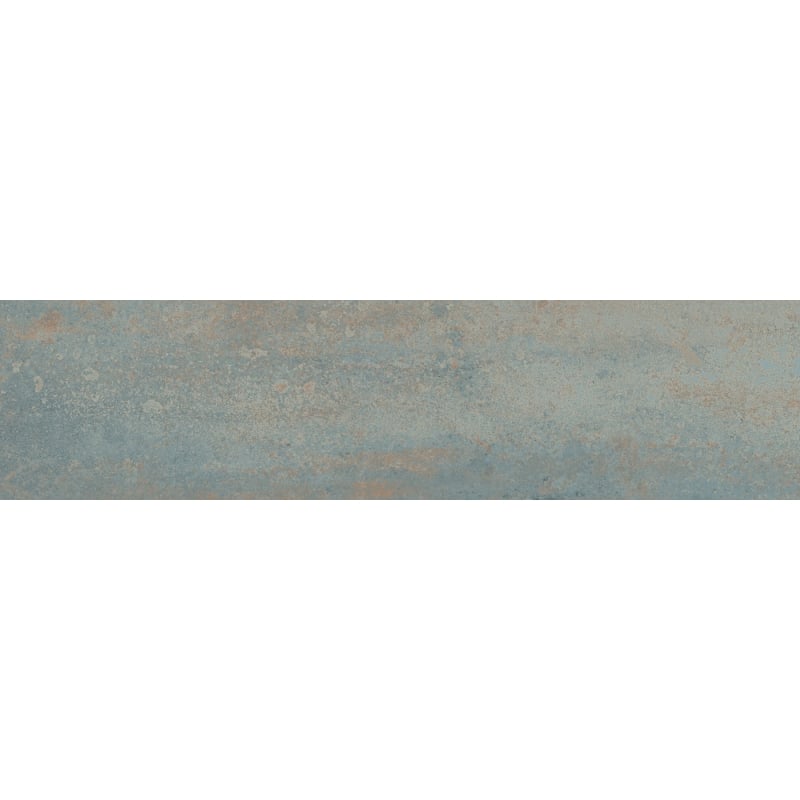 Mexen Oxydart Moss glazed rectified stoneware sample G1, floor-wall tile, carving - TL710-03-S