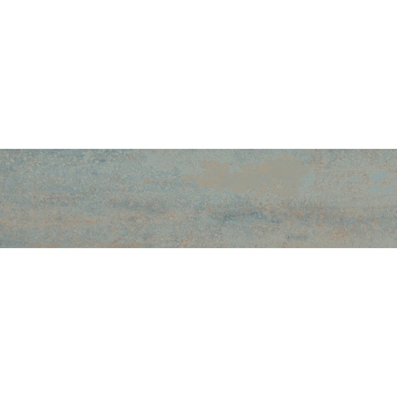 Mexen Oxydart Moss glazed rectified stoneware sample G1, floor-wall tile, carving - TL710-03-S