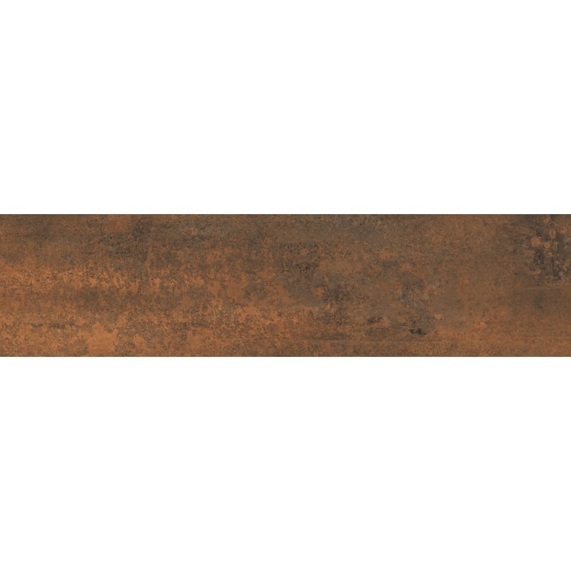 Mexen Oxydart Caramel sample glazed rectified porcelain, floor-wall tile, carving - TL710-04-S