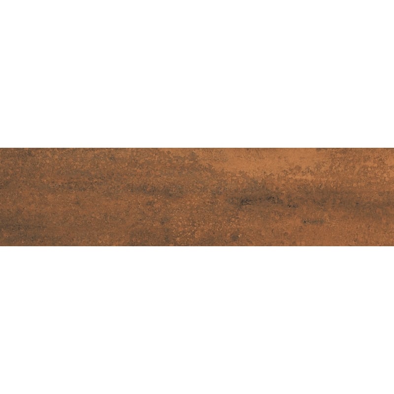 Mexen Oxydart Caramel sample glazed rectified porcelain, floor-wall tile, carving - TL710-04-S