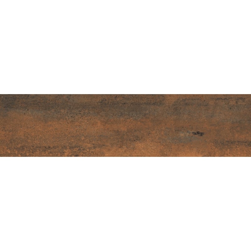 Mexen Oxydart Caramel sample glazed rectified porcelain, floor-wall tile, carving - TL710-04-S