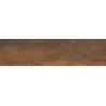 Mexen Oxydart Caramel sample glazed rectified porcelain, floor-wall tile, carving - TL710-04-S