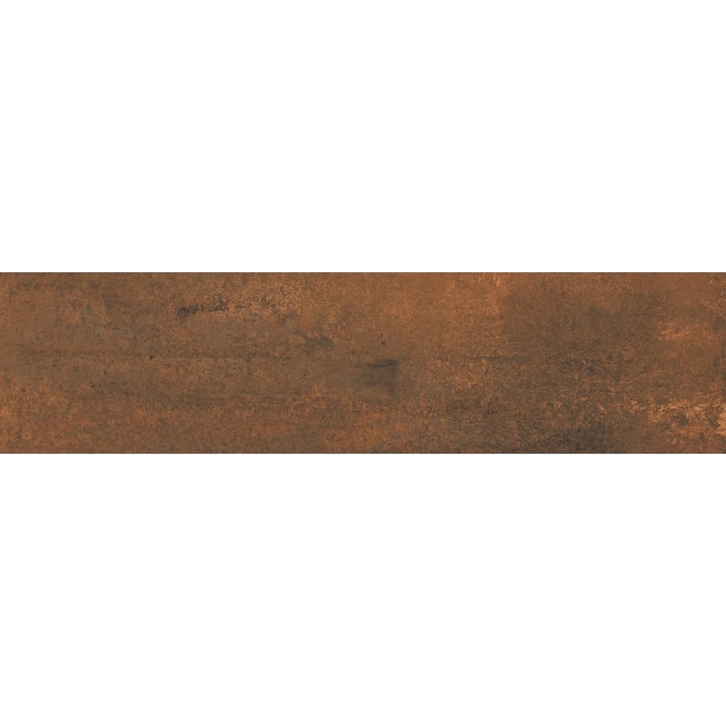 Mexen Oxydart Caramel sample glazed rectified porcelain, floor-wall tile, carving - TL710-04-S