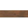 Mexen Oxydart Caramel sample glazed rectified porcelain, floor-wall tile, carving - TL710-04-S