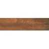 Mexen Oxydart Caramel sample glazed rectified porcelain, floor-wall tile, carving - TL710-04-S