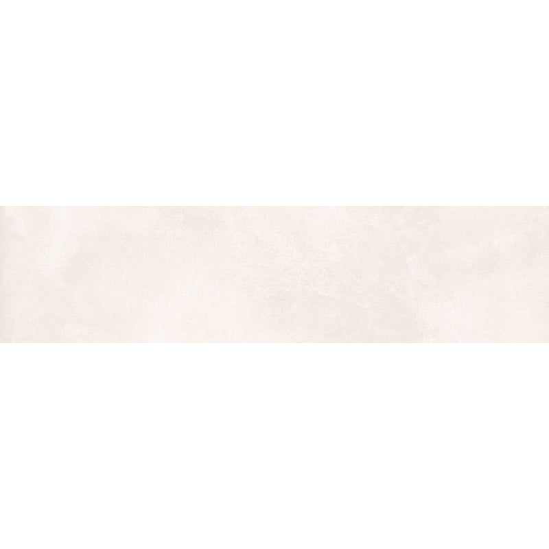 Mexen Cava Cemento Bianco glazed rectified porcelain tile sample G1, floor-wall tile, carving - TL711-00-S