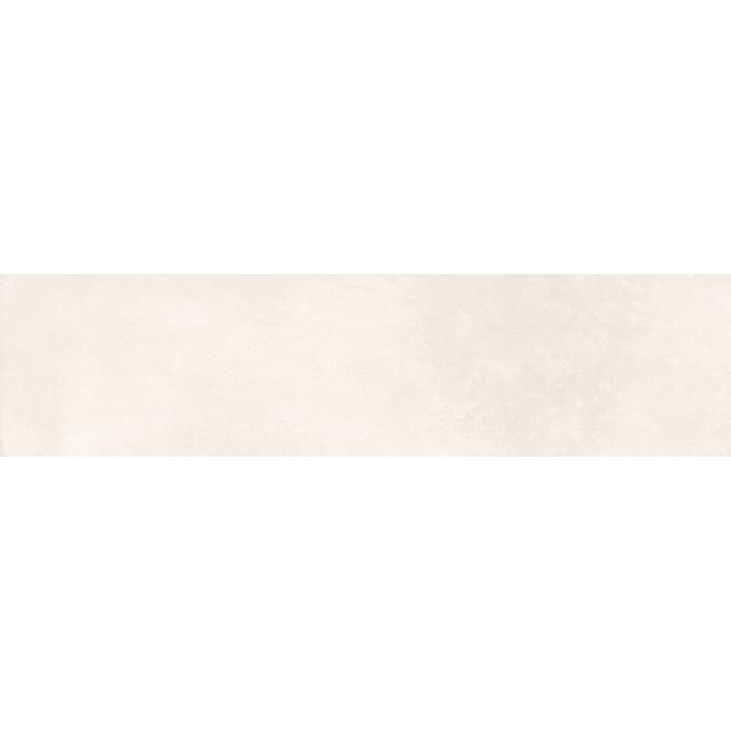 Mexen Cava Cemento Bianco glazed rectified porcelain tile sample G1, floor-wall tile, carving - TL711-00-S