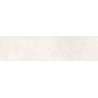 Mexen Cava Cemento Bianco glazed rectified porcelain tile sample G1, floor-wall tile, carving - TL711-00-S
