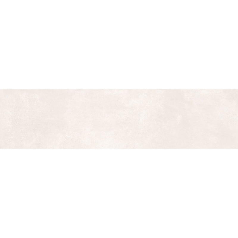 Mexen Cava Cemento Bianco glazed rectified porcelain tile sample G1, floor-wall tile, carving - TL711-00-S