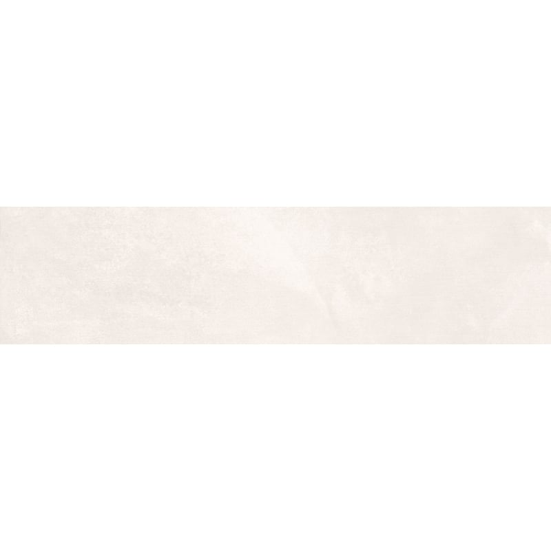 Mexen Cava Cemento Bianco glazed rectified porcelain tile sample G1, floor-wall tile, carving - TL711-00-S