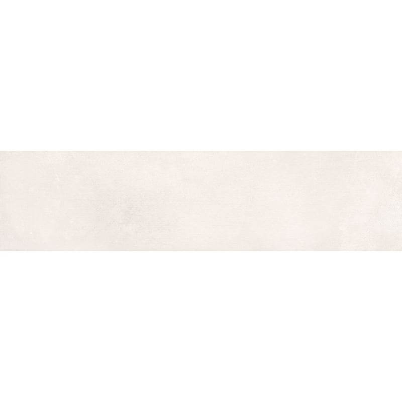 Mexen Cava Cemento Bianco glazed rectified porcelain tile sample G1, floor-wall tile, carving - TL711-00-S