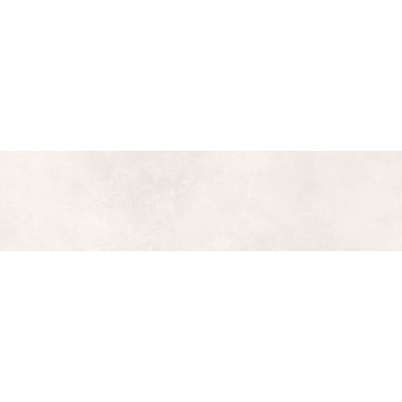 Mexen Cava Cemento Bianco glazed rectified porcelain tile sample G1, floor-wall tile, carving - TL711-00-S