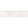 Mexen Cava Cemento Bianco glazed rectified porcelain tile sample G1, floor-wall tile, carving - TL711-00-S