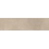 Mexen Cava Cemento Grey glazed rectified stoneware sample G1, floor and wall tile, carving - TL711-01-S