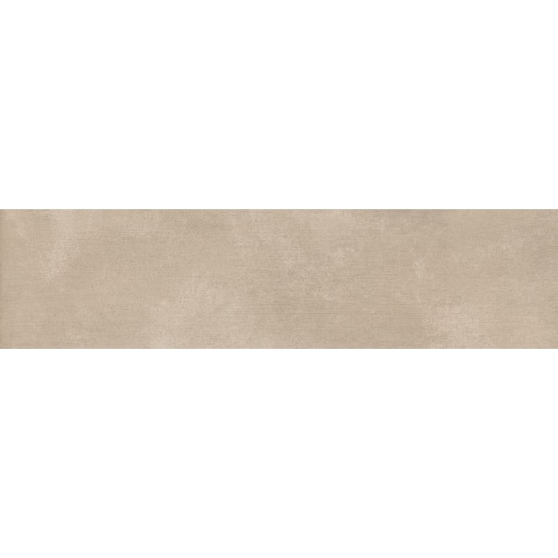 Mexen Cava Cemento Grey glazed rectified stoneware sample G1, floor and wall tile, carving - TL711-01-S