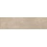 Mexen Cava Cemento Grey glazed rectified stoneware sample G1, floor and wall tile, carving - TL711-01-S
