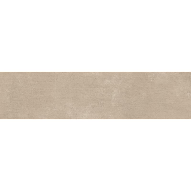 Mexen Cava Cemento Grey glazed rectified stoneware sample G1, floor and wall tile, carving - TL711-01-S