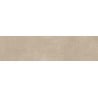 Mexen Cava Cemento Grey glazed rectified stoneware sample G1, floor and wall tile, carving - TL711-01-S