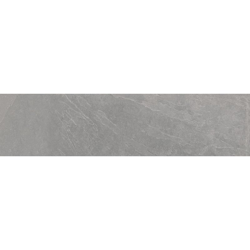 Mexen Ravena Gray glazed rectified tile sample G1, floor-wall tile, matte - TL712-01-S