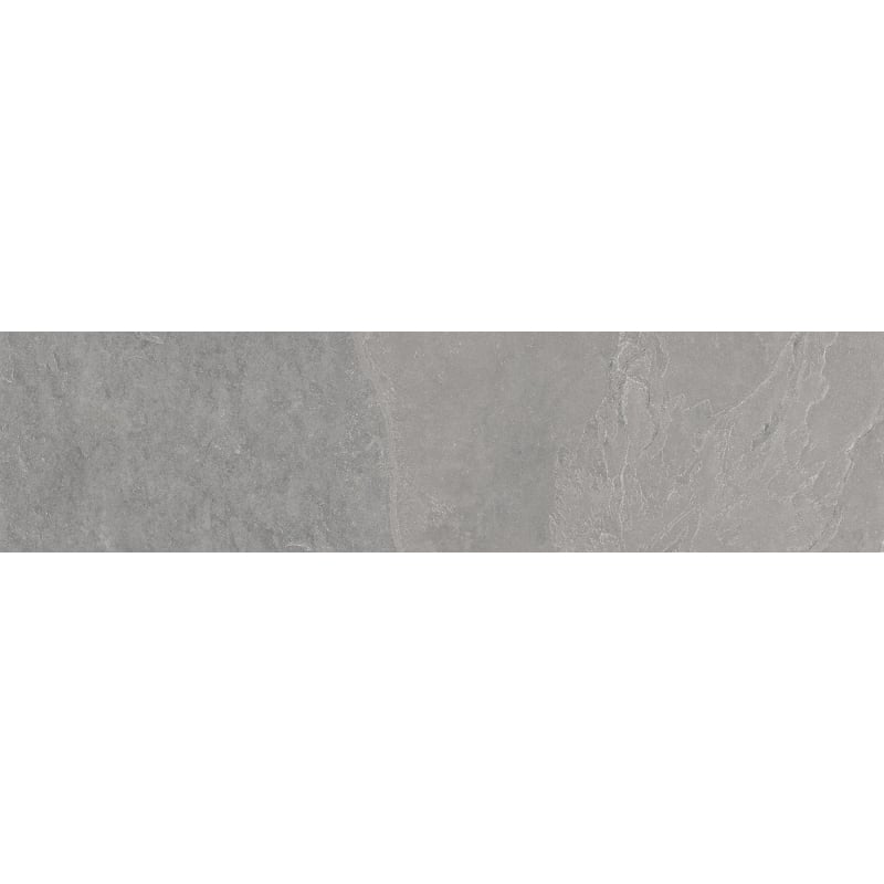 Mexen Ravena Gray glazed rectified tile sample G1, floor-wall tile, matte - TL712-01-S