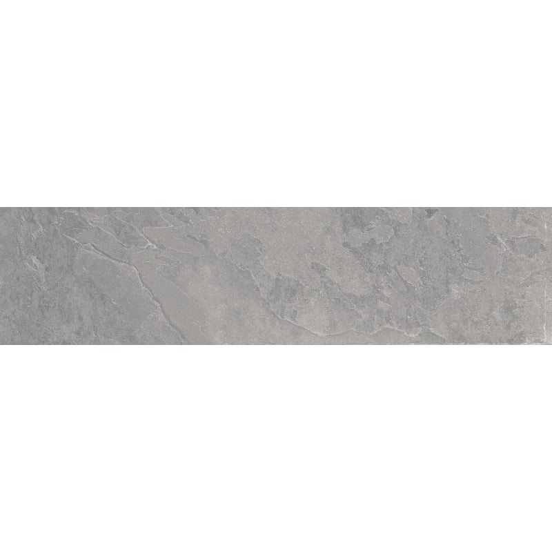 Mexen Ravena Gray glazed rectified tile sample G1, floor-wall tile, matte - TL712-01-S