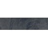Mexen Ravena Black Glazed Rect. Gres Sample G1, Floor and Wall Tile, Matte - TL712-02-S