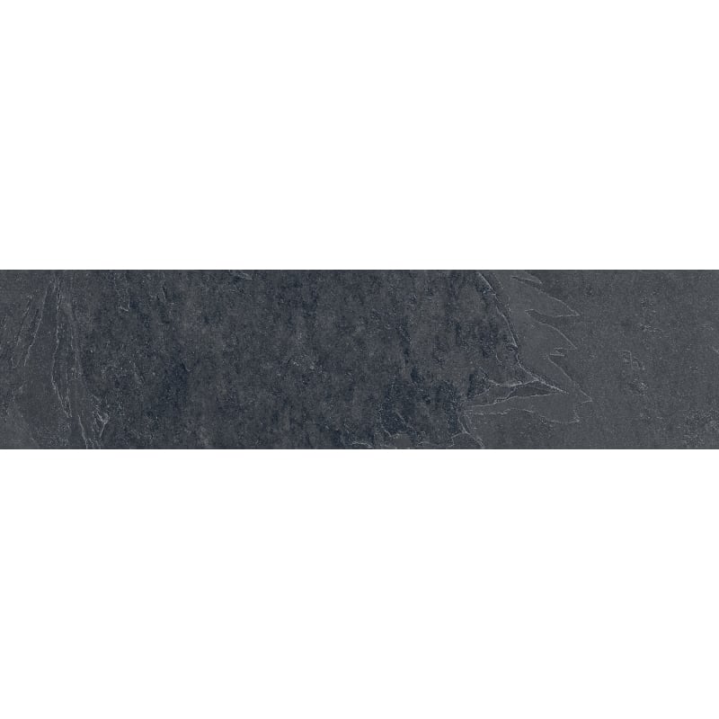 Mexen Ravena Black Glazed Rect. Gres Sample G1, Floor and Wall Tile, Matte - TL712-02-S