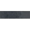 Mexen Ravena Black Glazed Rect. Gres Sample G1, Floor and Wall Tile, Matte - TL712-02-S