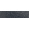 Mexen Ravena Black Glazed Rect. Gres Sample G1, Floor and Wall Tile, Matte - TL712-02-S