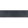 Mexen Ravena Black Glazed Rect. Gres Sample G1, Floor and Wall Tile, Matte - TL712-02-S