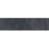 Mexen Ravena Black Glazed Rect. Gres Sample G1, Floor and Wall Tile, Matte - TL712-02-S