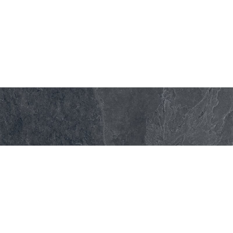 Mexen Ravena Black Glazed Rect. Gres Sample G1, Floor and Wall Tile, Matte - TL712-02-S