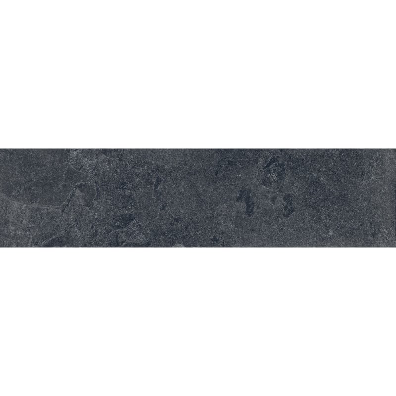 Mexen Ravena Black Glazed Rect. Gres Sample G1, Floor and Wall Tile, Matte - TL712-02-S